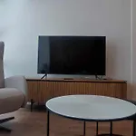 Apartment Calle Real Con Patio *