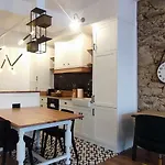 Apartment Calle Real Con Patio *