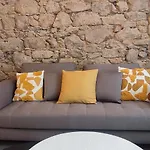 Apartment Calle Real Con Patio *
