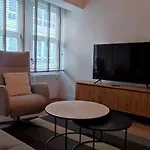 Apartment Calle Real Con Patio