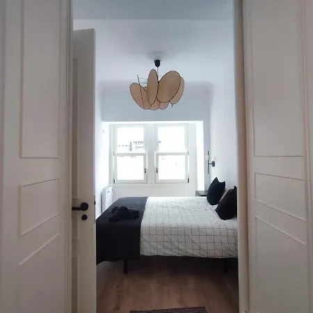 Calle Real Con Patio * フェロル