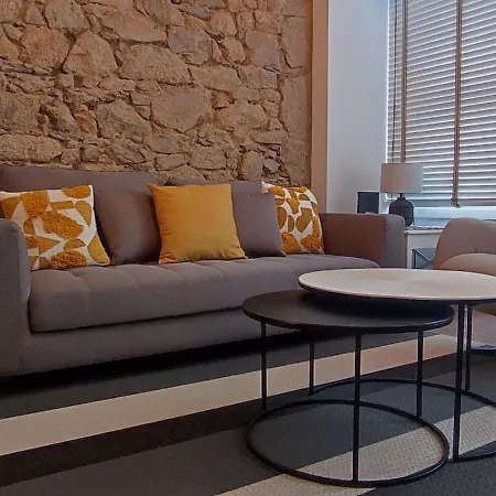 Calle Real Con Patio Lejlighed *