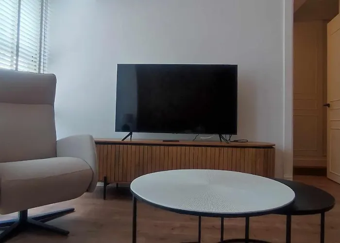 Appartement Calle Real Con Patio *