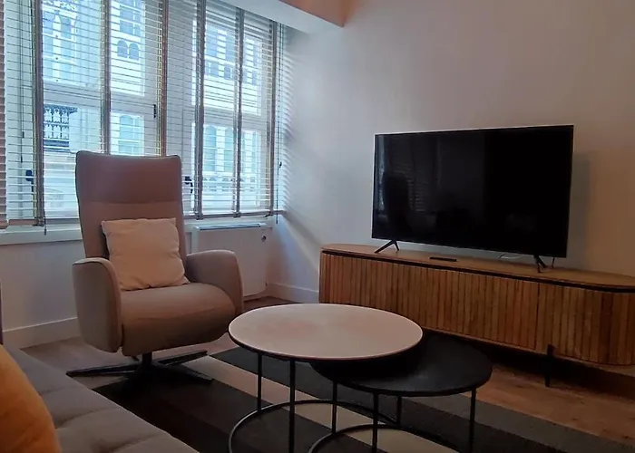 Appartement Calle Real Con Patio